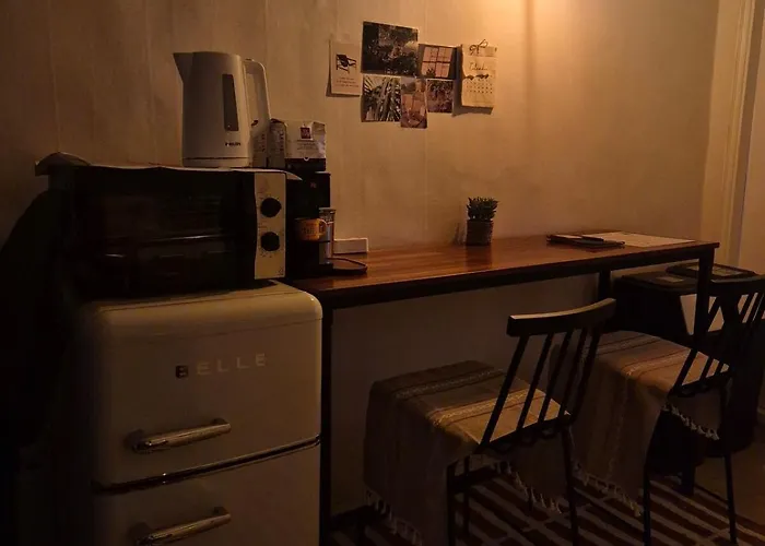 3 3 Beds I Parking Ok I Airport Bus 5 Minutes I Station 5 Minutes I Netflix I Hongdae Gangnam 20 Minutes * 서울특별시