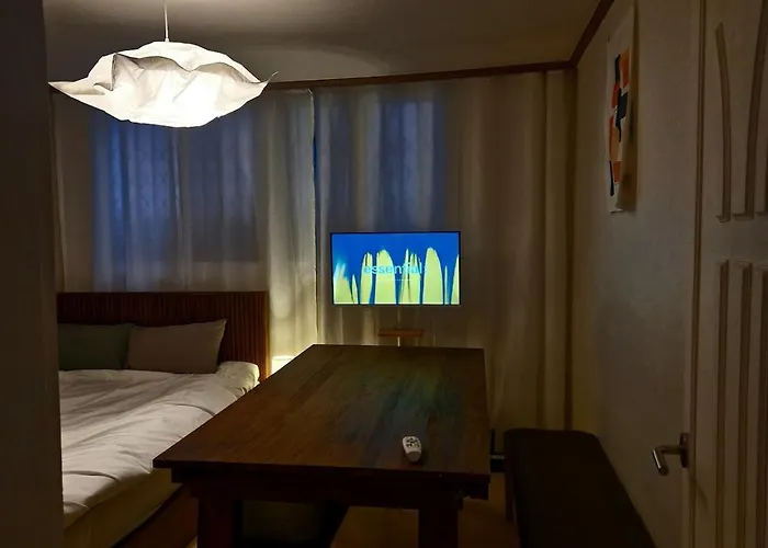 아파트 3 3 Beds I Parking Ok I Airport Bus 5 Minutes I Station 5 Minutes I Netflix I Hongdae Gangnam 20 Minutes *
