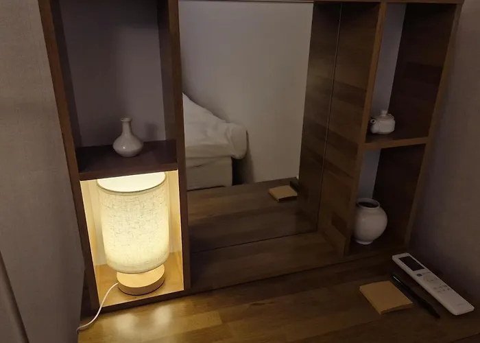 아파트 3 3 Beds I Parking Ok I Airport Bus 5 Minutes I Station 5 Minutes I Netflix I Hongdae Gangnam 20 Minutes