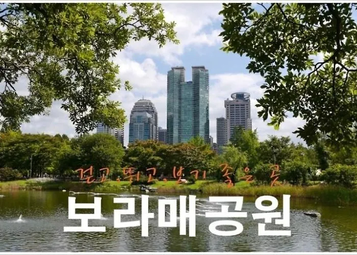 아파트 3 3 Beds I Parking Ok I Airport Bus 5 Minutes I Station 5 Minutes I Netflix I Hongdae Gangnam 20 Minutes *